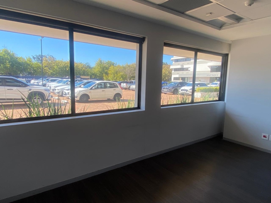 To Let commercial Property for Rent in Mowbray Western Cape